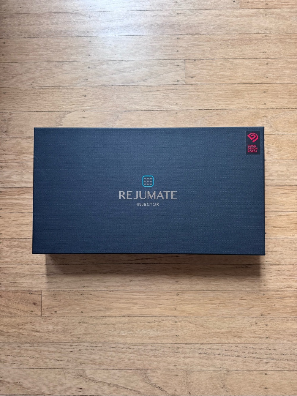 BNIB Rejuran Rejumate Injector